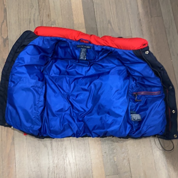 Polo goose - Picture 5 of 6